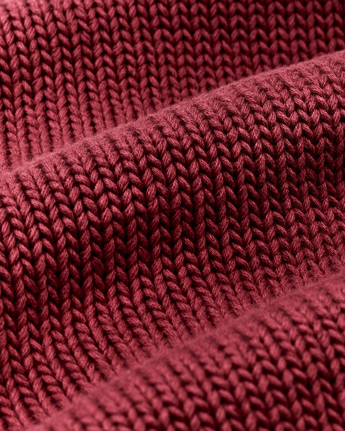 Filson Women Women's Rustic Cotton Cardigan - Burgundy