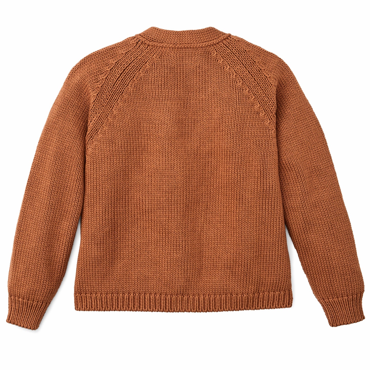Filson Women Women's Rustic Cotton Cardigan