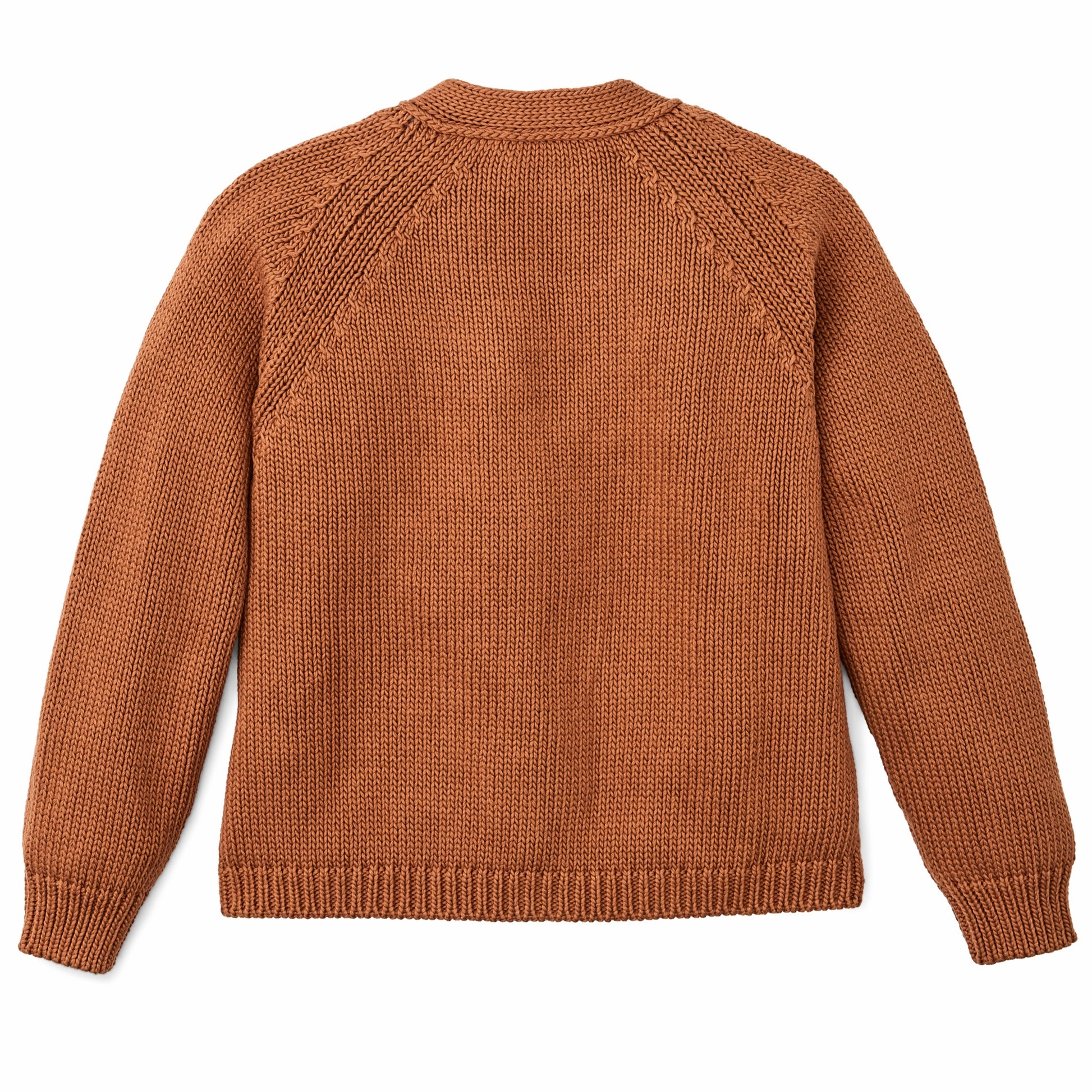 Filson Women Women's Rustic Cotton Cardigan