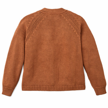 Filson Women Women's Rustic Cotton Cardigan