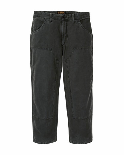 Filson Women Women's Field Double-Front Pants - Faded Black