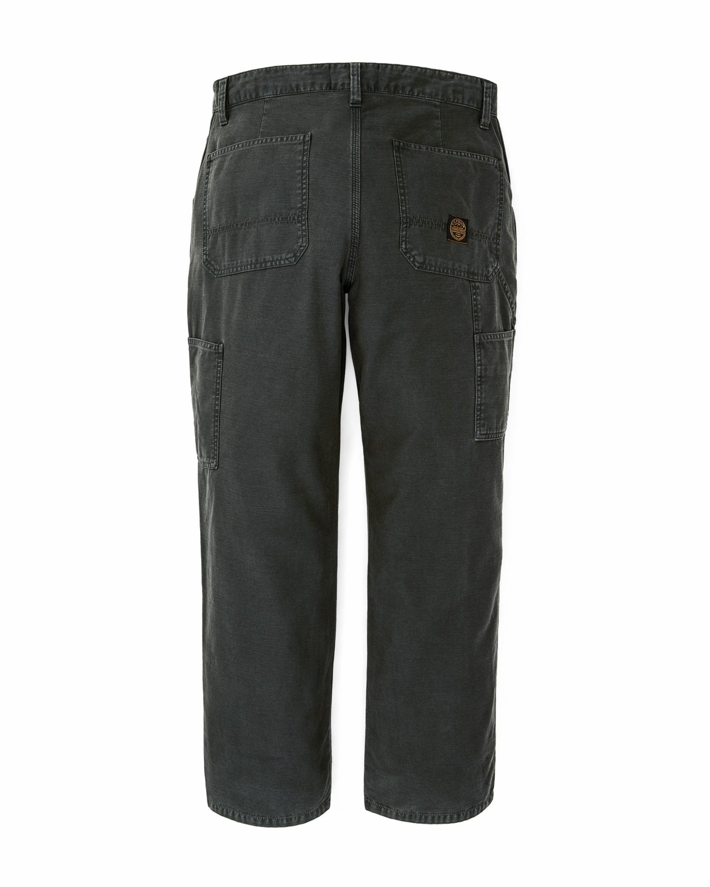 Filson Women Women's Field Double-Front Pants - Faded Black