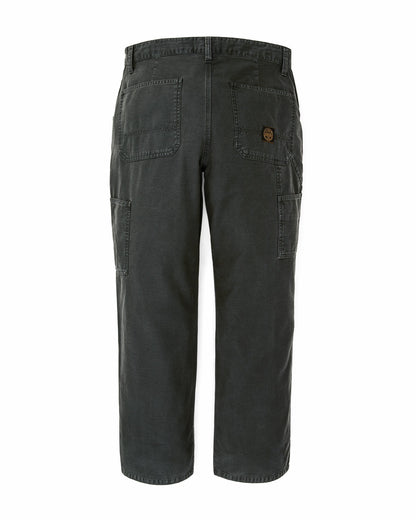 Filson Women Women's Field Double-Front Pants - Faded Black
