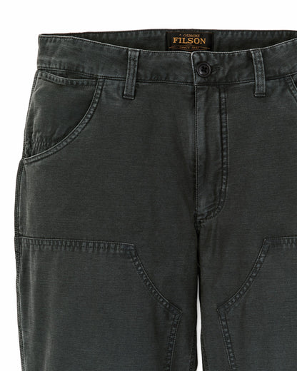 Filson Women Women's Field Double-Front Pants - Faded Black