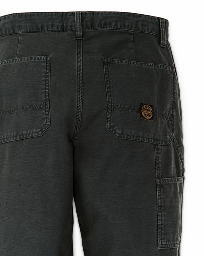 Filson Women Women's Field Double-Front Pants - Faded Black
