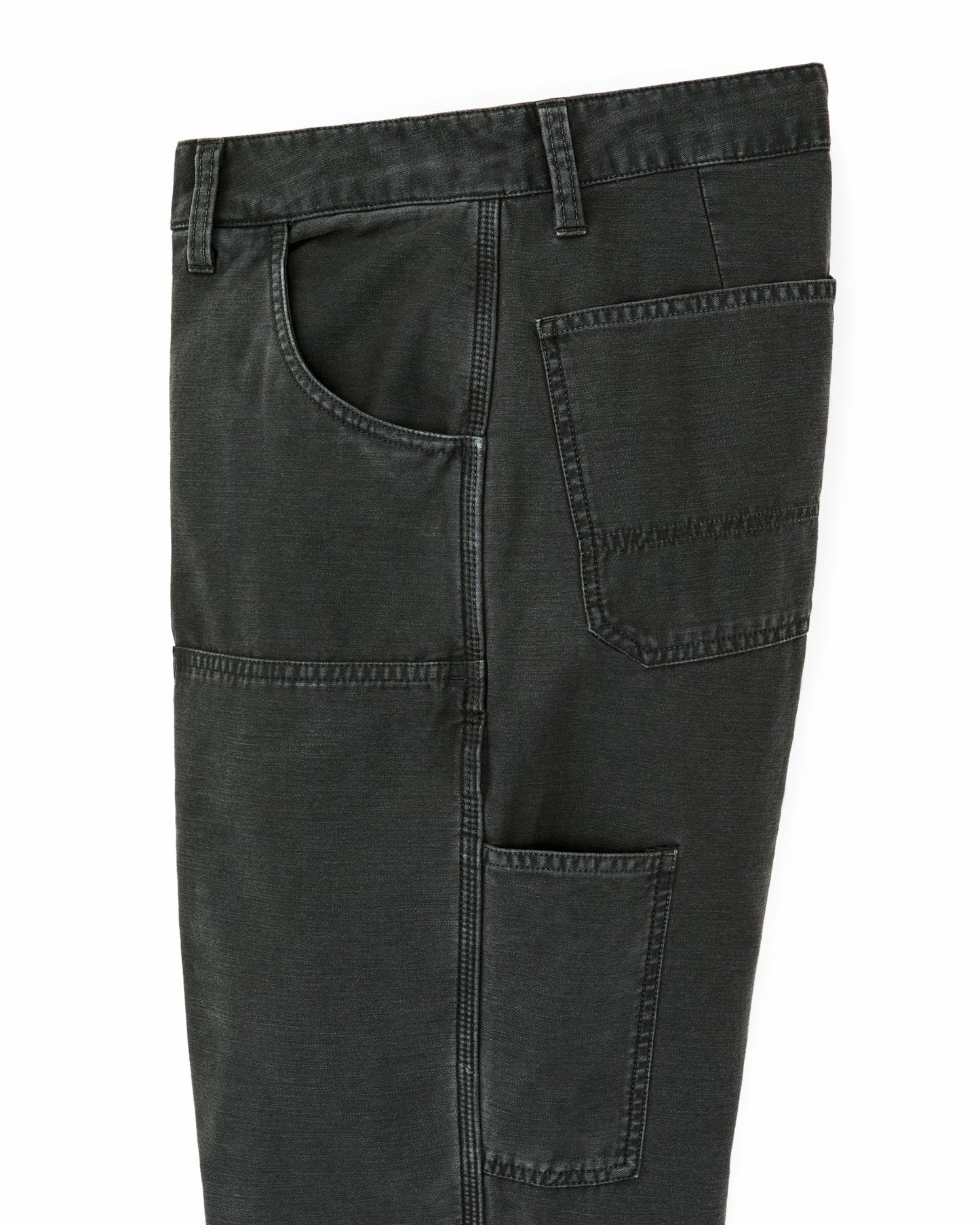 Filson Women Women's Field Double-Front Pants - Faded Black