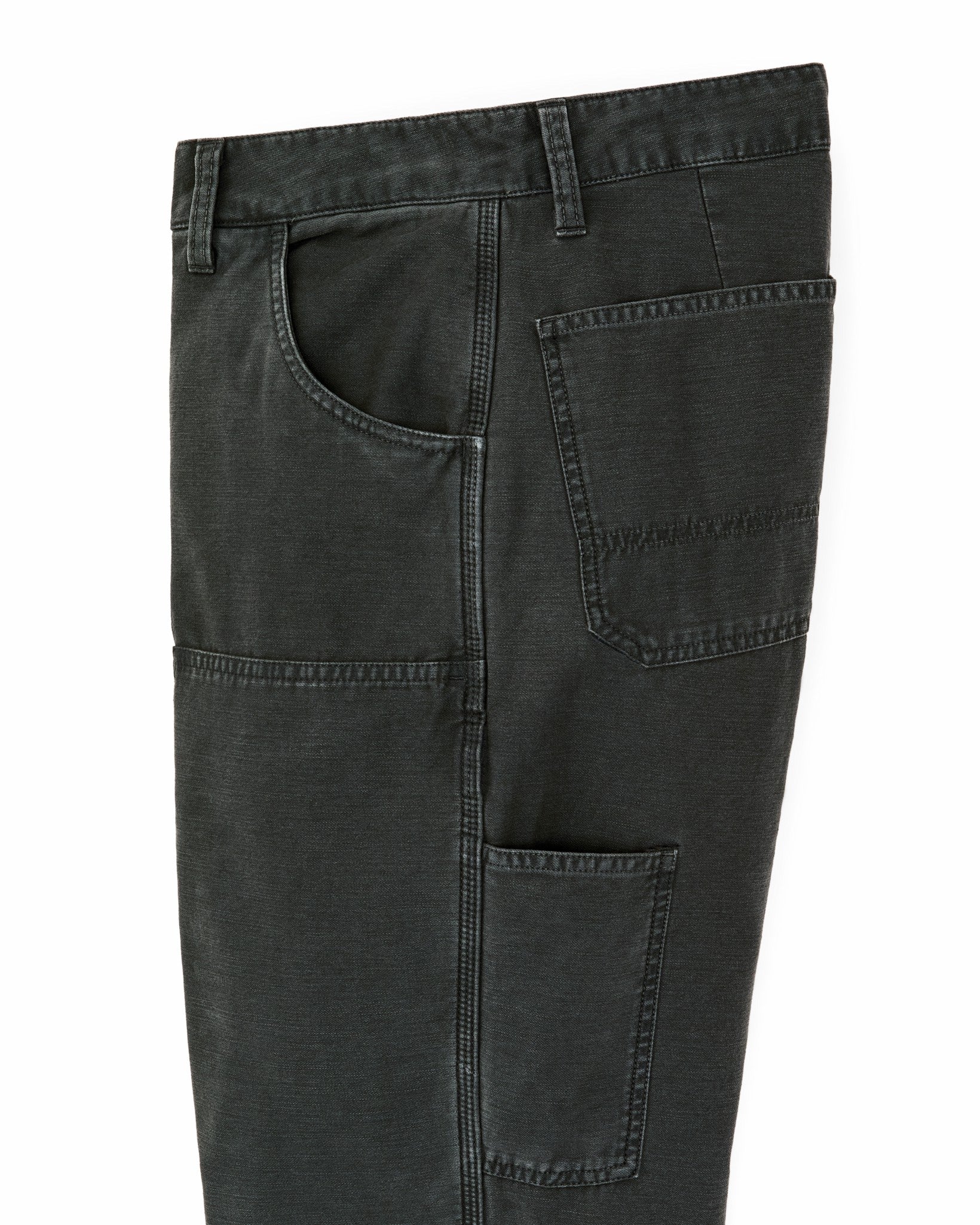 Filson Women Women's Field Double-Front Pants - Faded Black