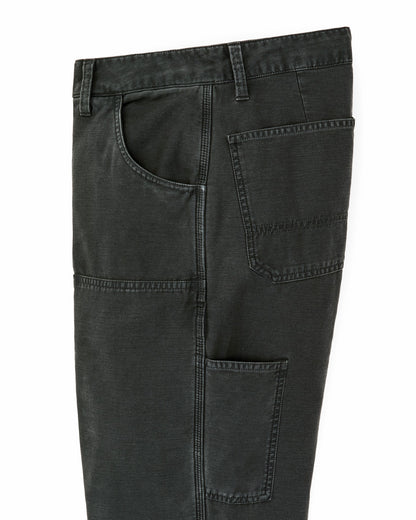 Filson Women Women's Field Double-Front Pants - Faded Black