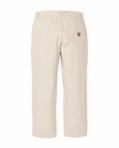 Filson Women Women's Field Double-Front Pants - Natural Seed