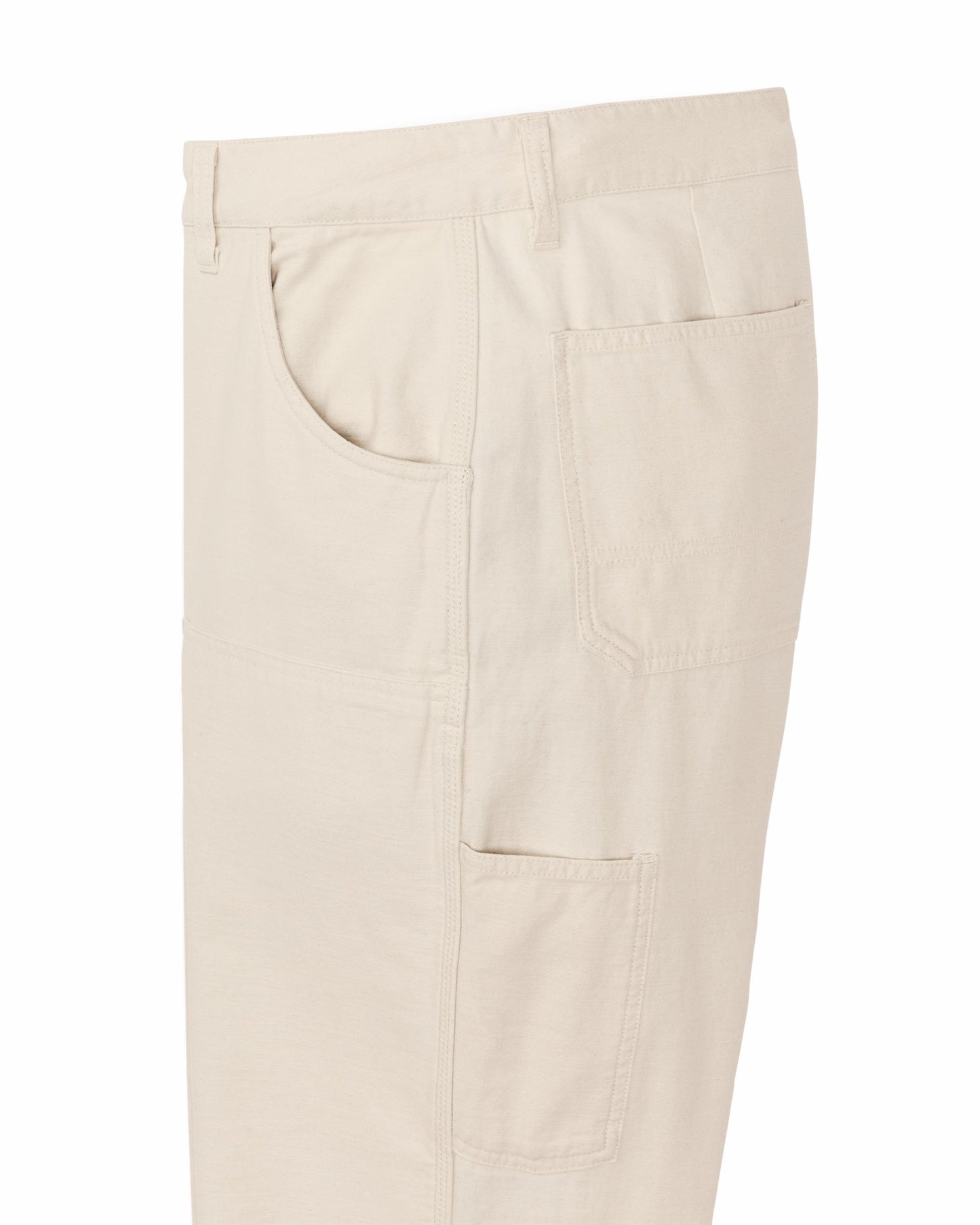 Filson Women Women's Field Double-Front Pants - Natural Seed