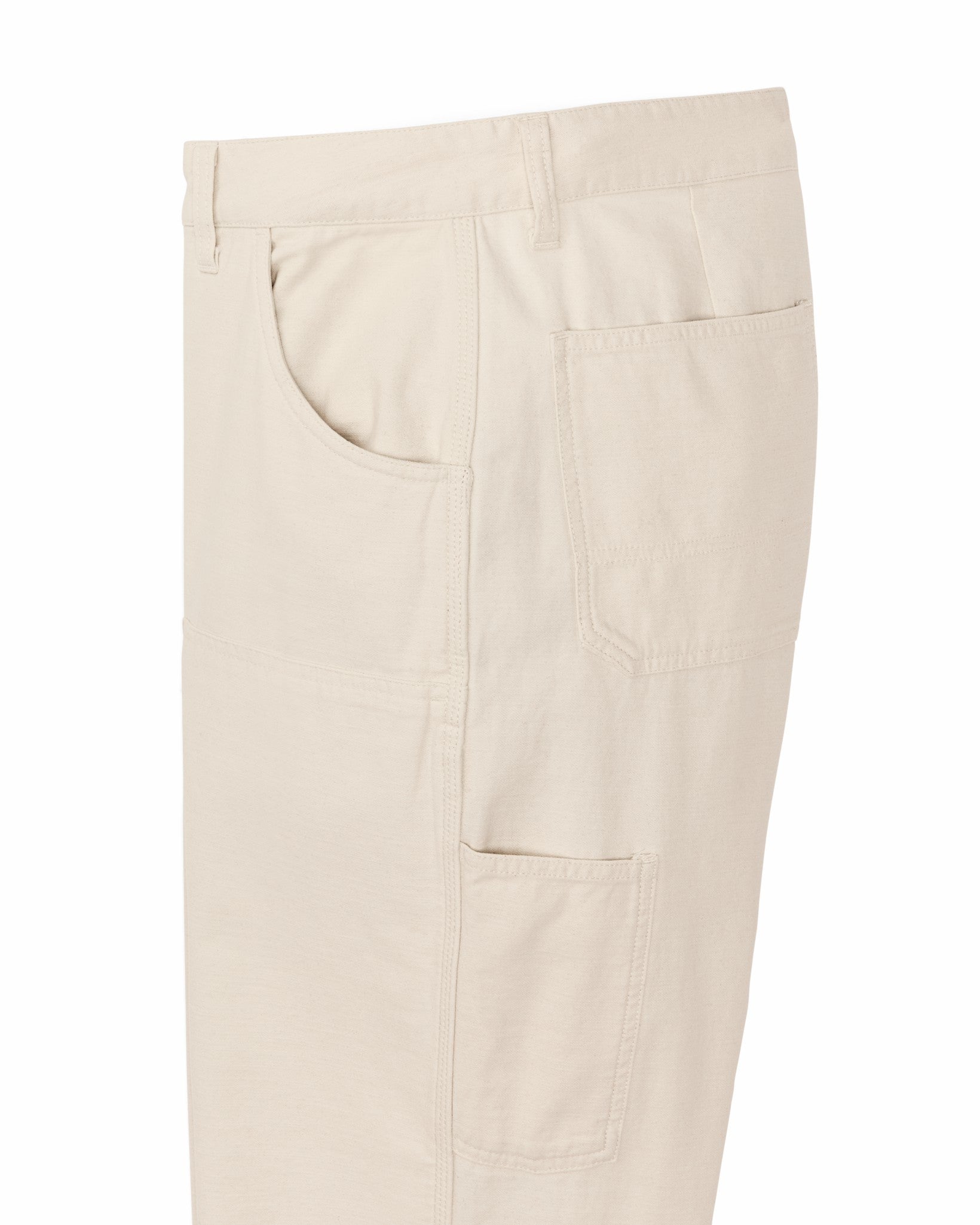Filson Women Women's Field Double-Front Pants - Natural Seed