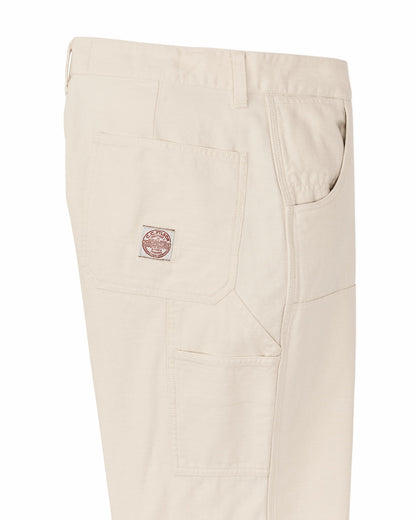 Filson Women Women's Field Double-Front Pants - Natural Seed