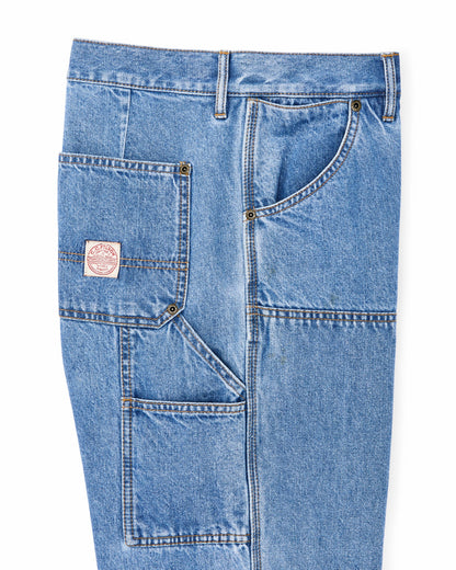 Filson Women Women's 11-oz. Work Jeans - Medium Indigo