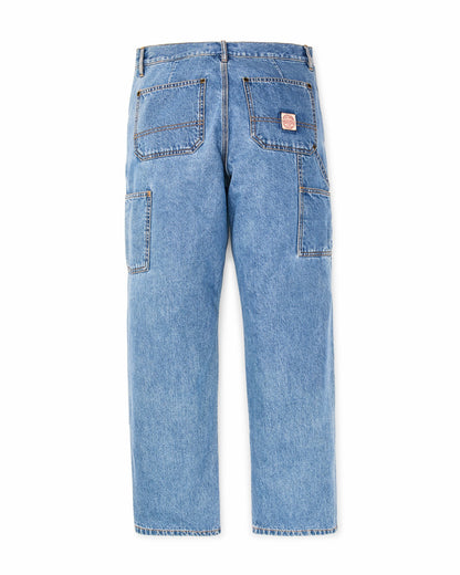 Filson Women Women's 11-oz. Work Jeans - Medium Indigo