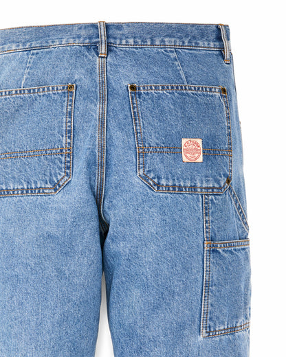 Filson Women Women's 11-oz. Work Jeans - Medium Indigo