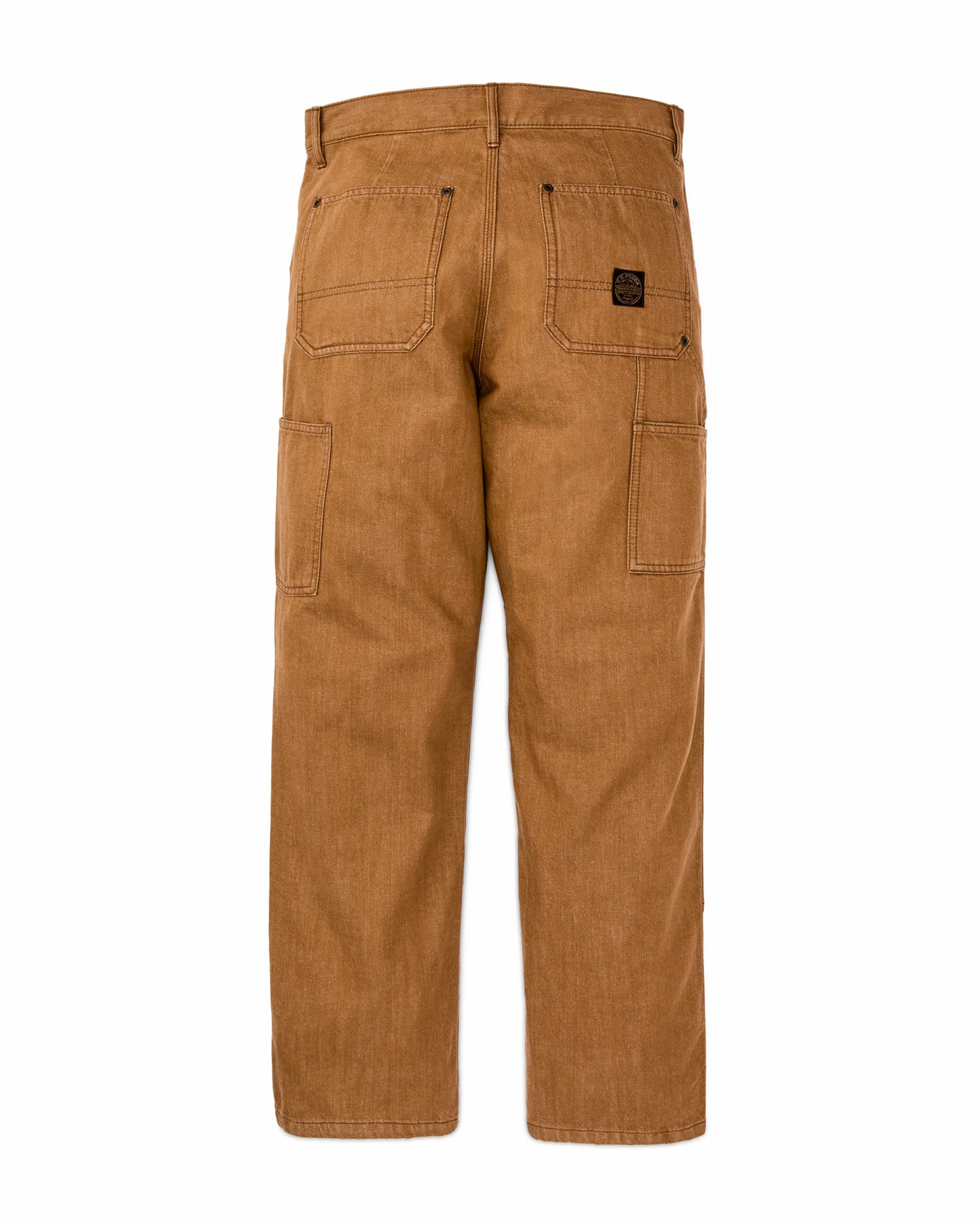 Filson Women Women's 11-oz. Work Jeans - Harvest Tan