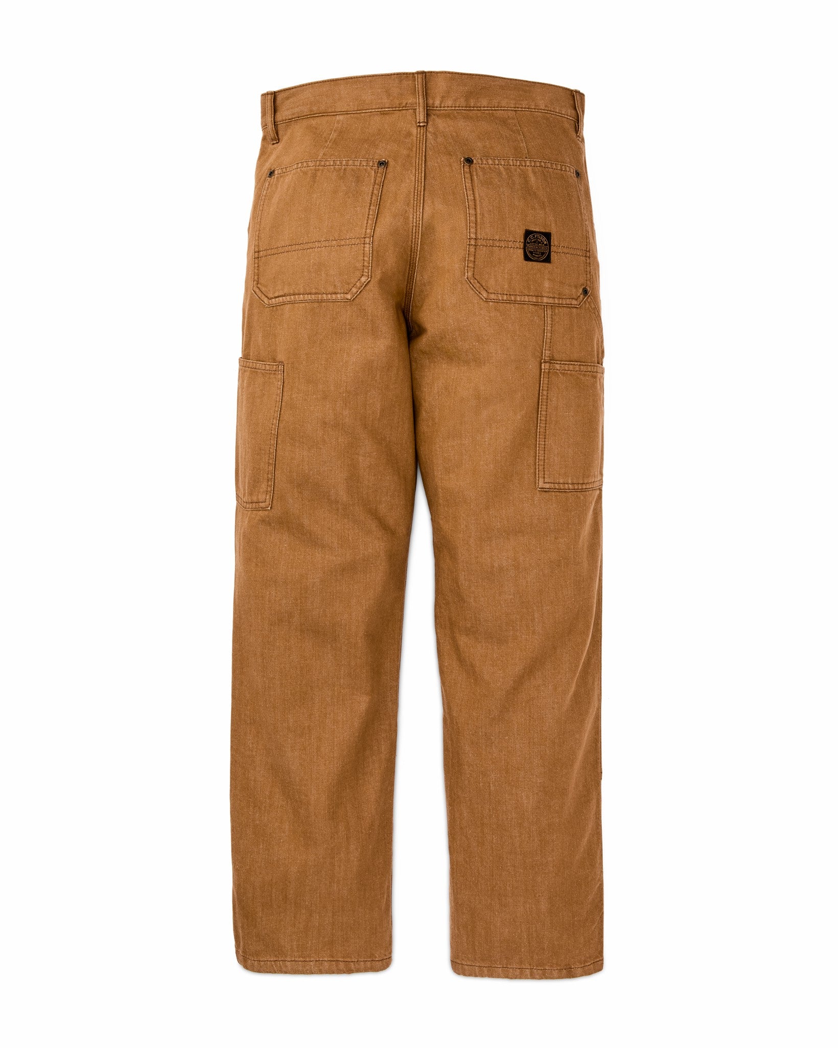 Filson Women Women's 11-oz. Work Jeans - Harvest Tan