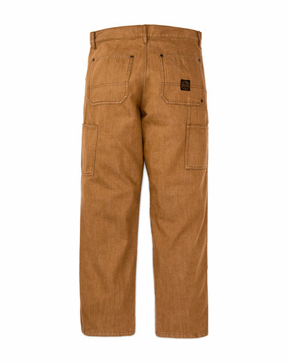 Filson Women Women's 11-oz. Work Jeans - Harvest Tan