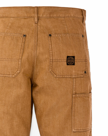 Filson Women Women's 11-oz. Work Jeans - Harvest Tan