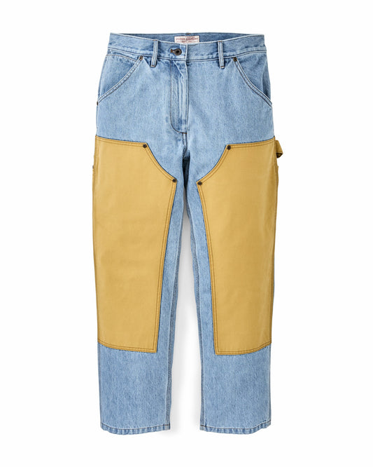 Filson Women Women's Work Jeans