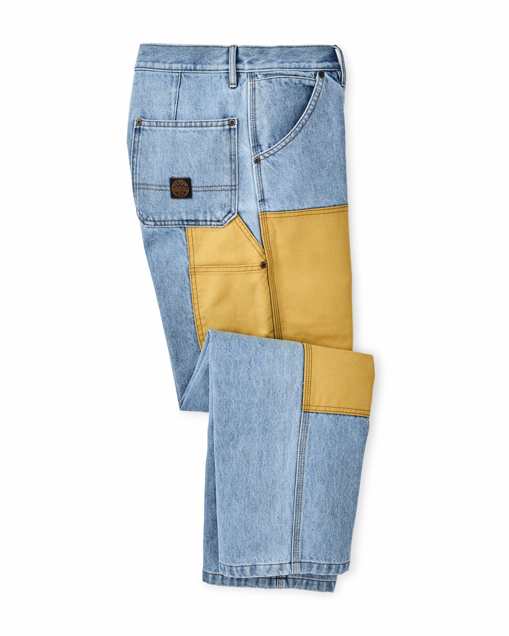 Filson Women Women's Work Jeans