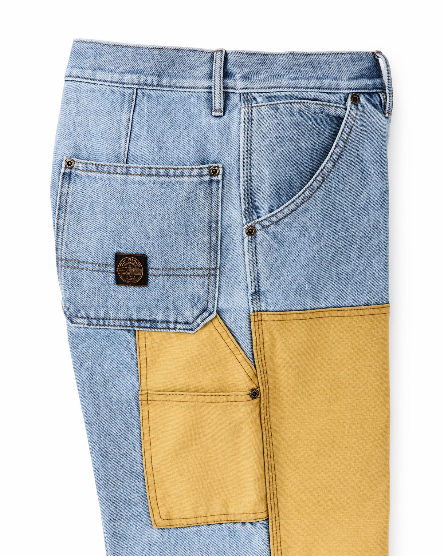 Filson Women Women's Work Jeans