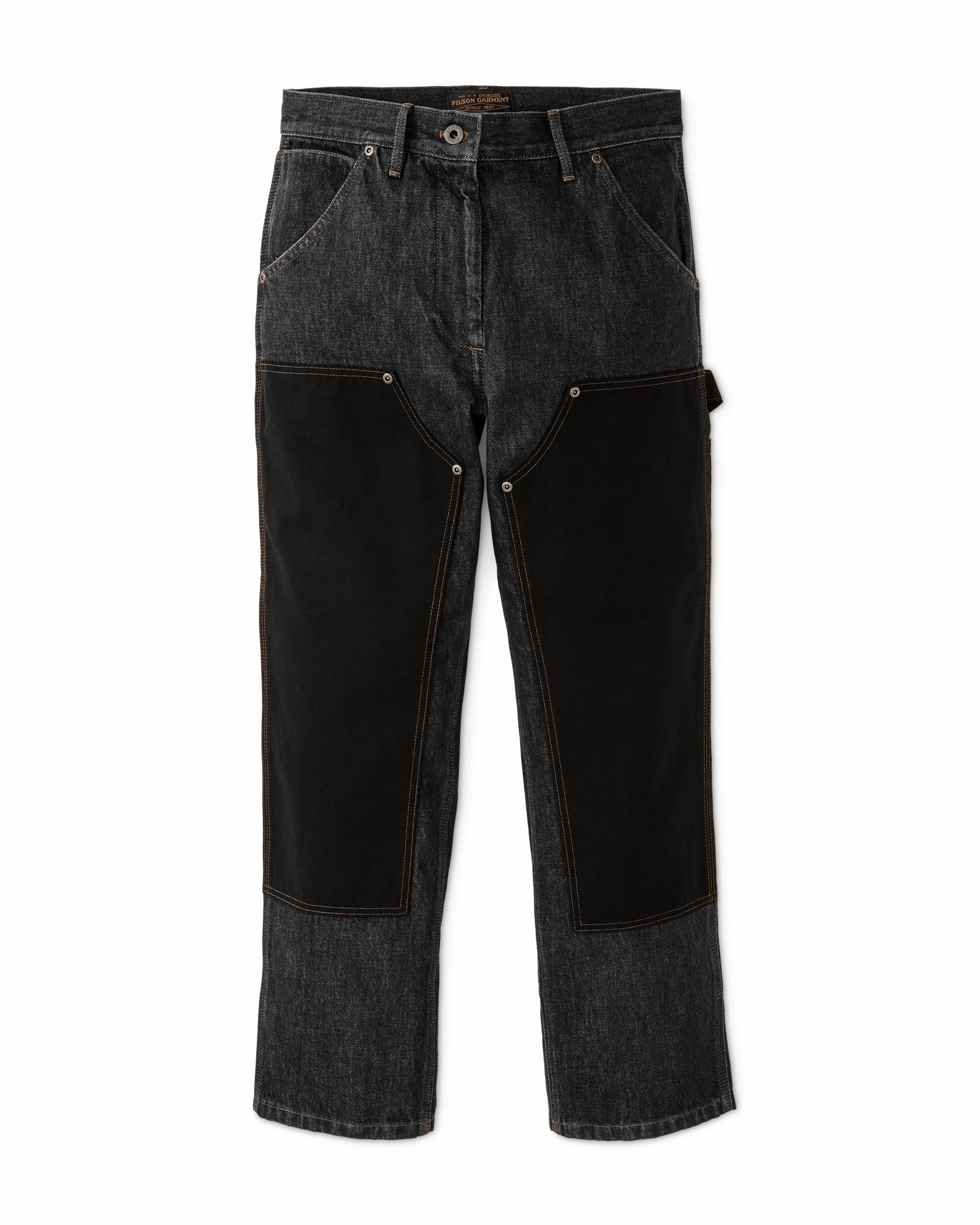 Filson Women Women's Work Jeans