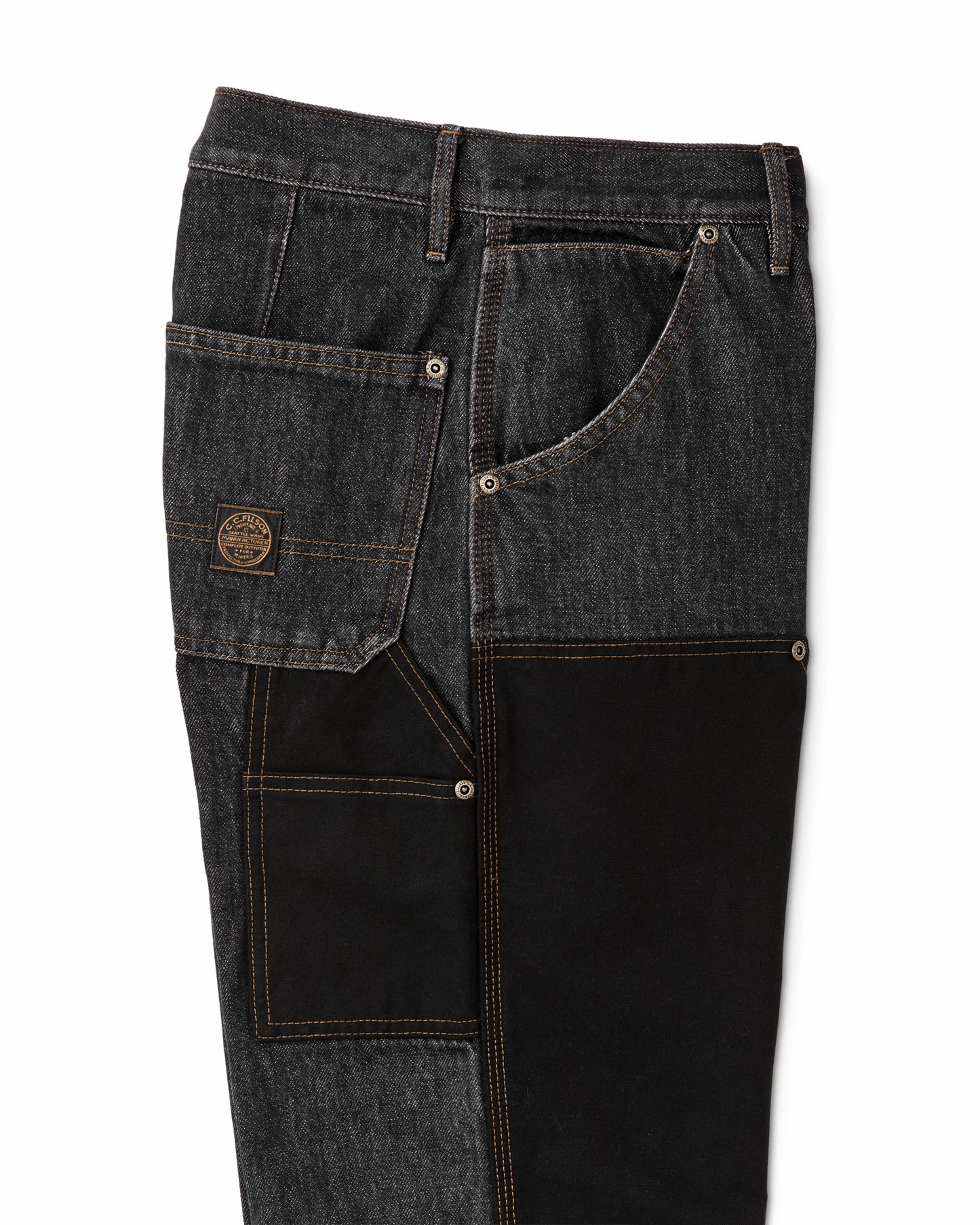 Filson Women Women's Work Jeans