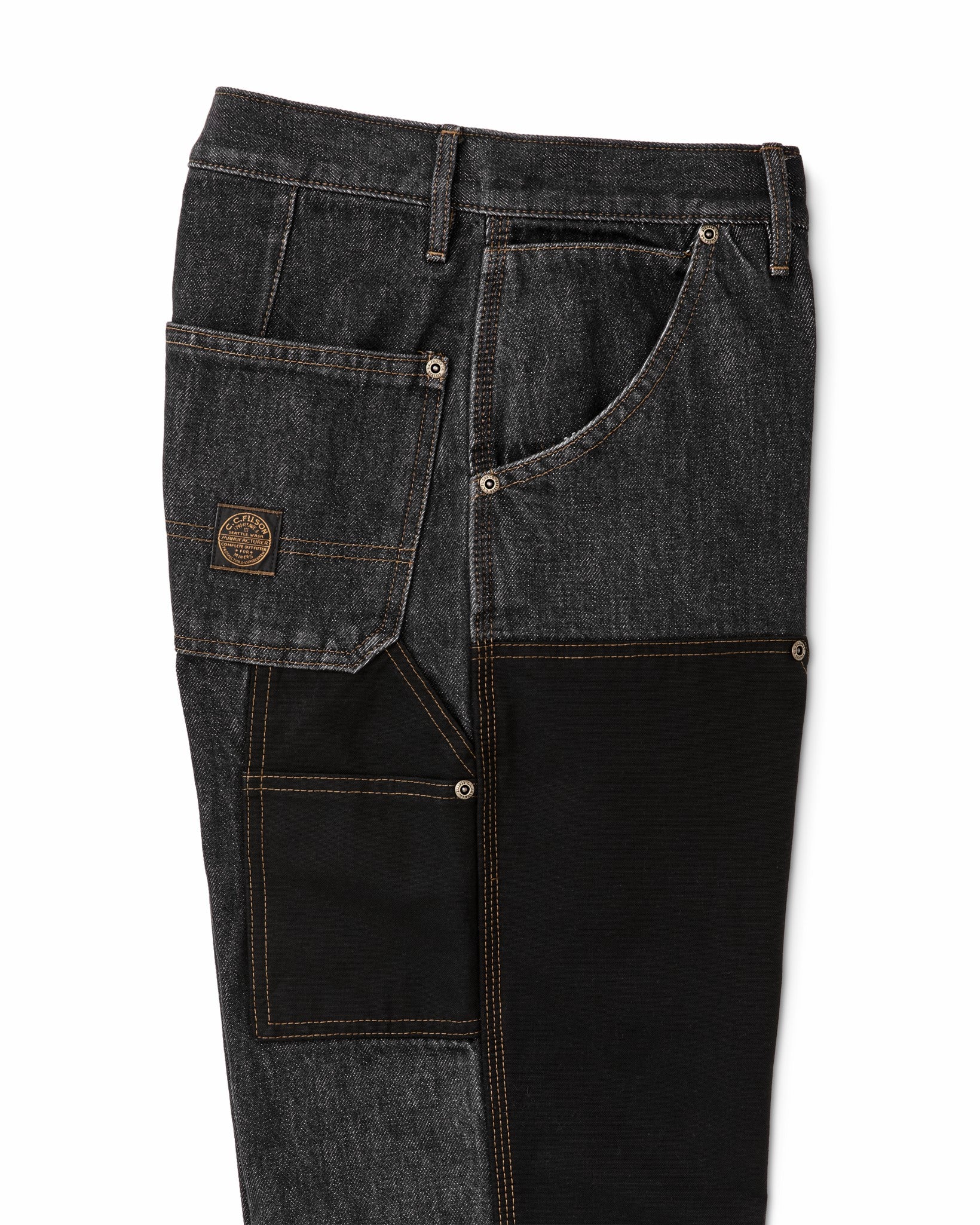 Filson Women Women's Work Jeans