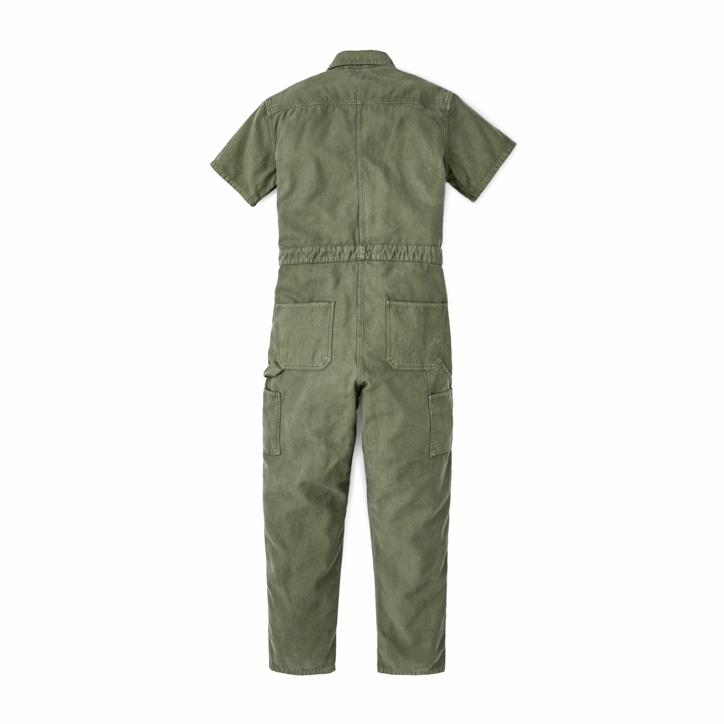 Filson Women Women's Field Short Sleeve Coverall