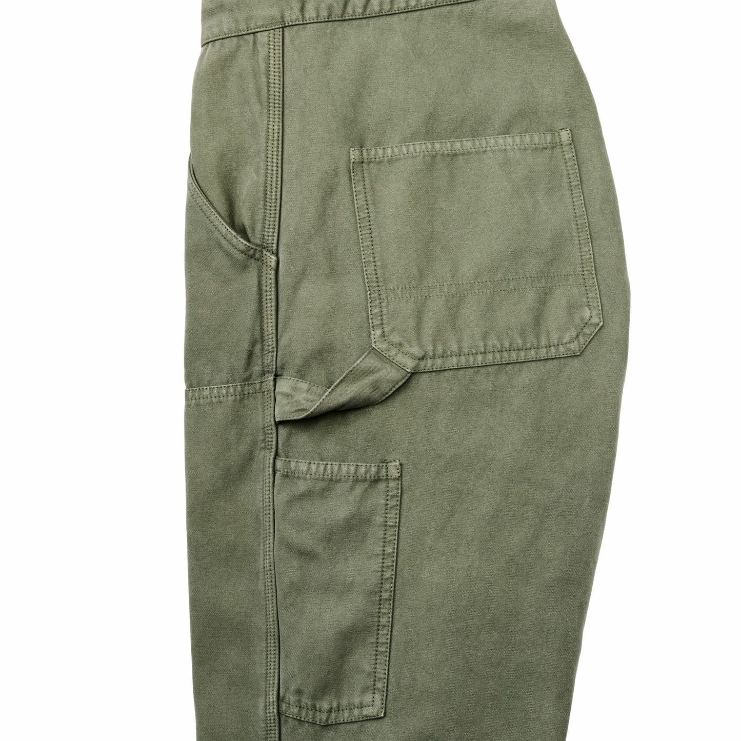 Filson Women Women's Field Short Sleeve Coverall