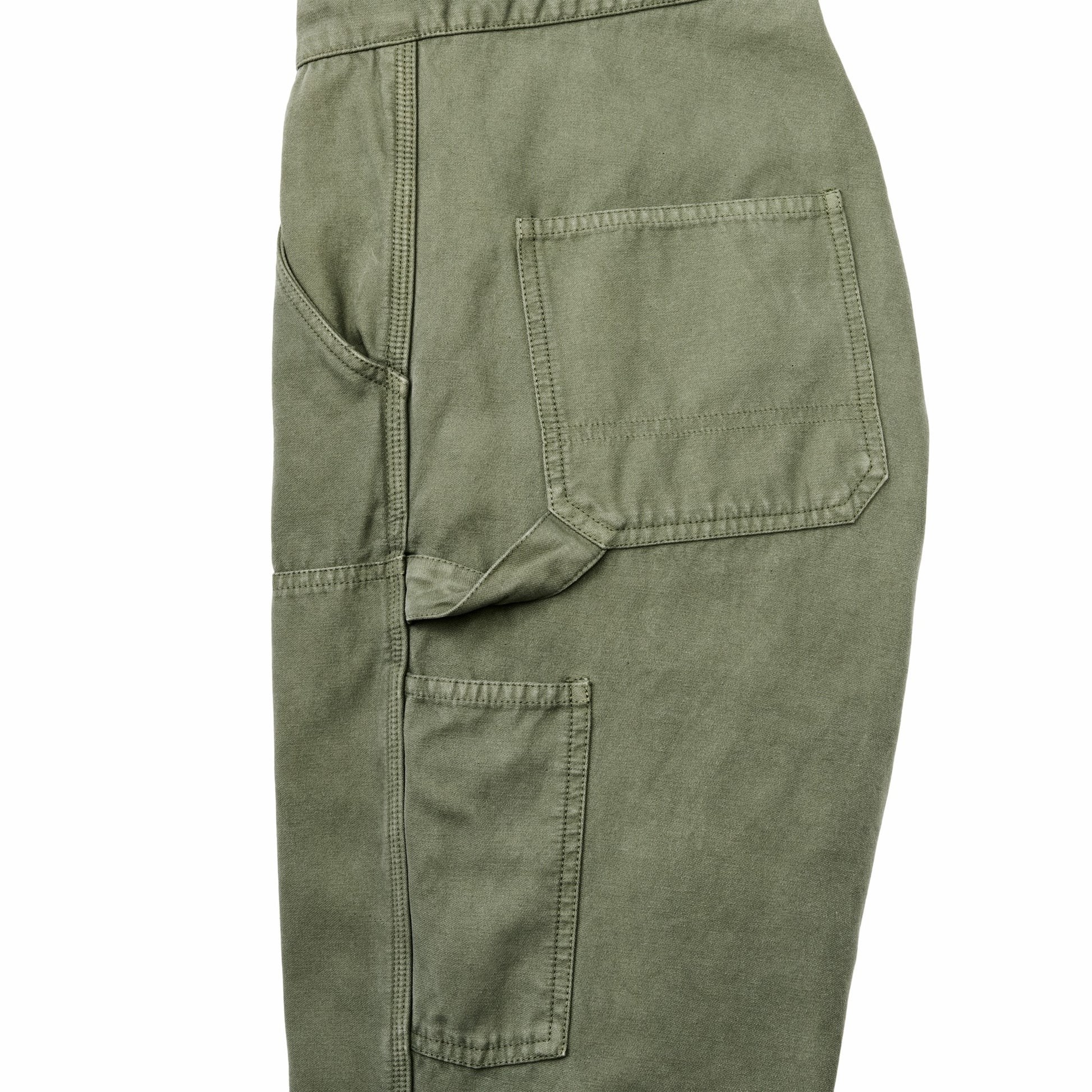 Filson Women Women's Field Short Sleeve Coverall