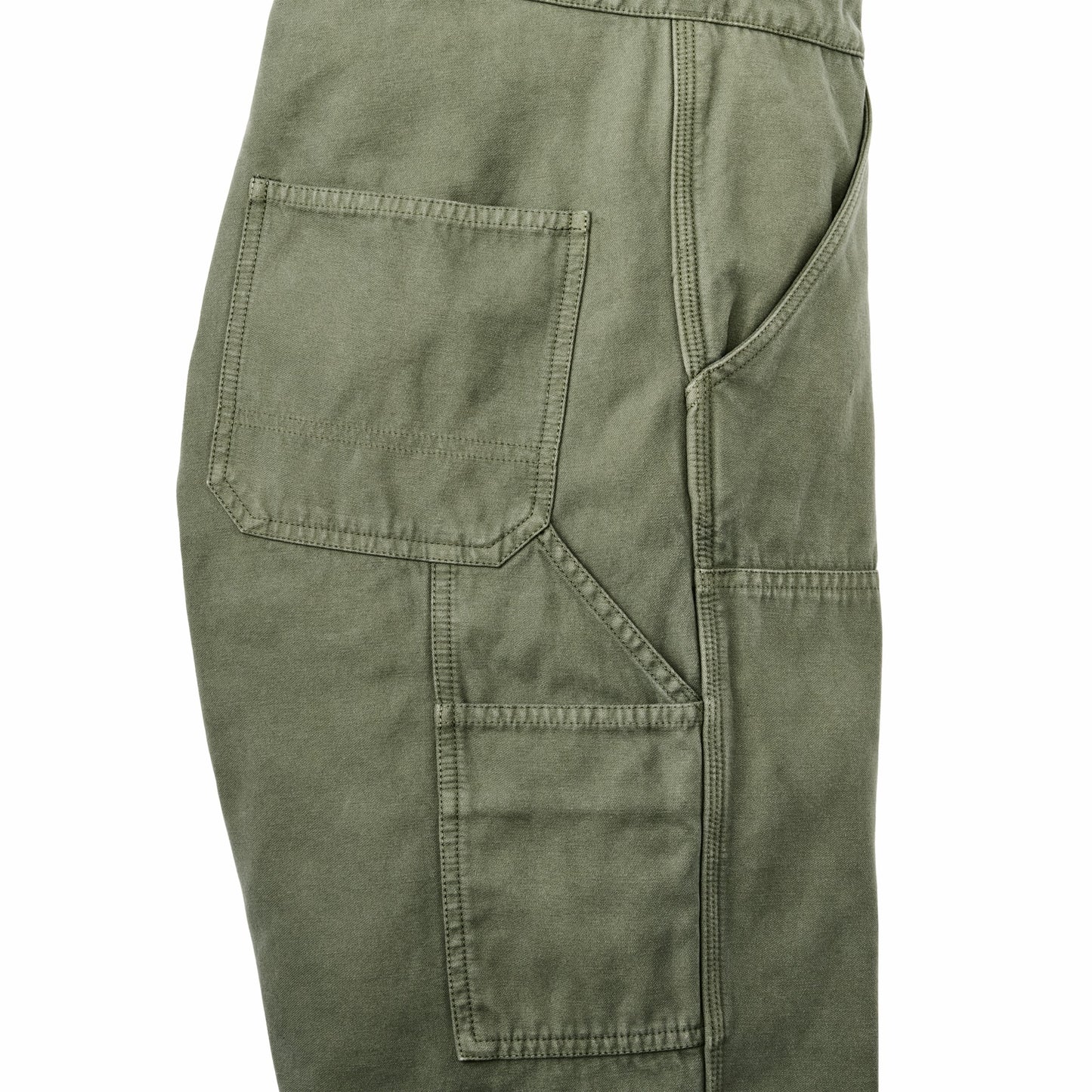 Filson Women Women's Field Short Sleeve Coverall