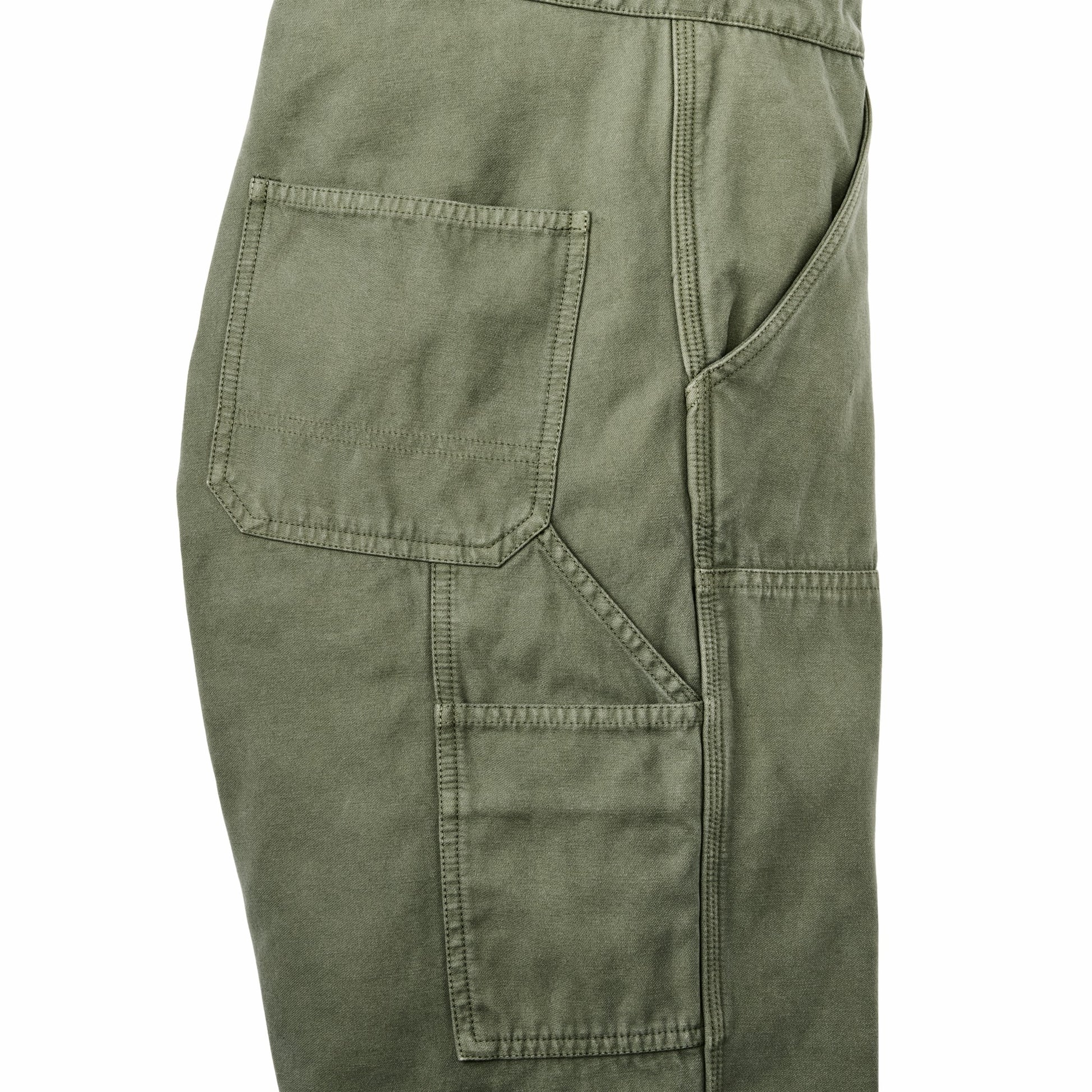 Filson Women Women's Field Short Sleeve Coverall