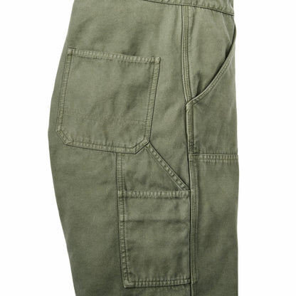 Filson Women Women's Field Short Sleeve Coverall