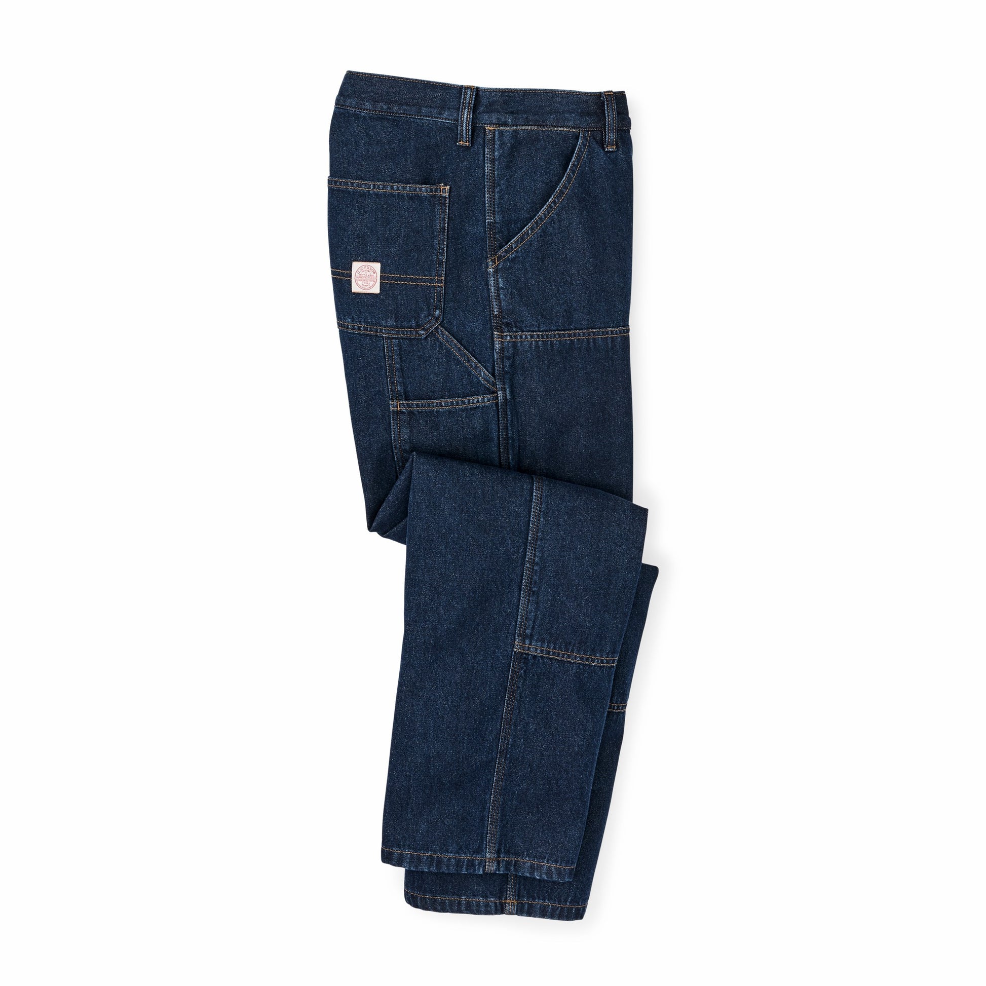 Filson Women Women's 9-oz. Work Jeans