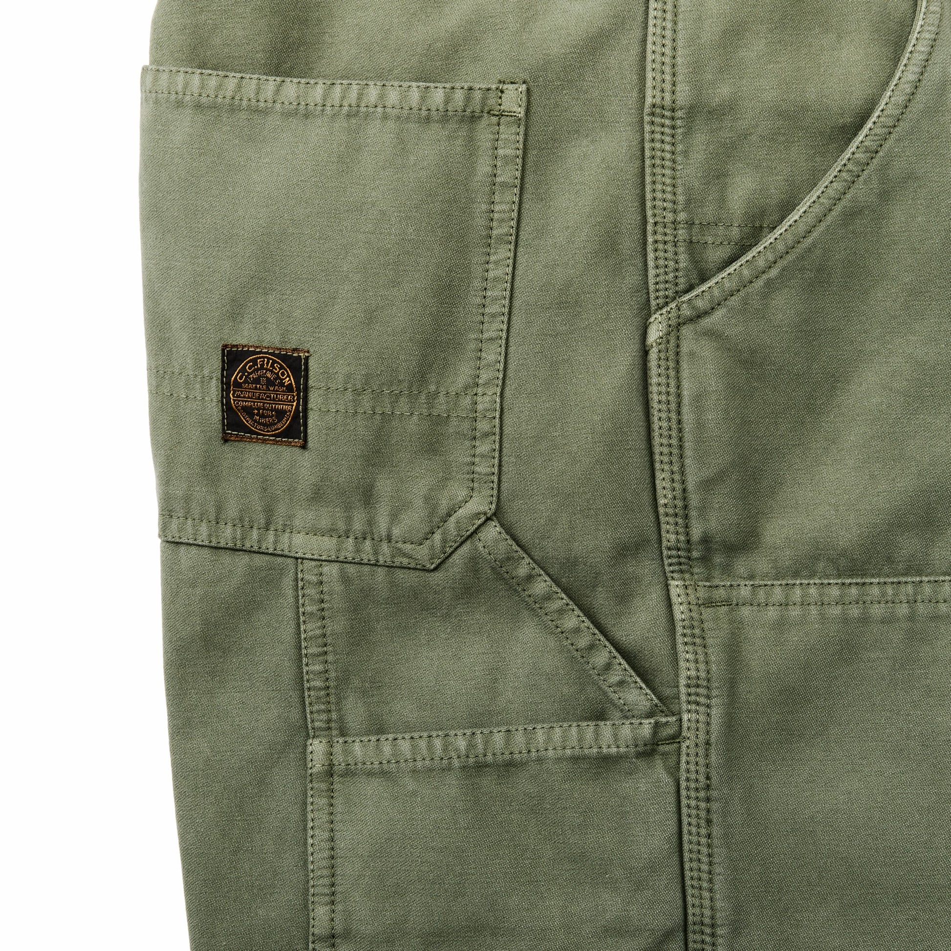 Filson Women Women's Field Work Pants