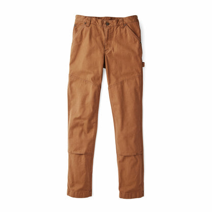 Filson Women Women's Canvas Slim-Leg Pants
 – Filson