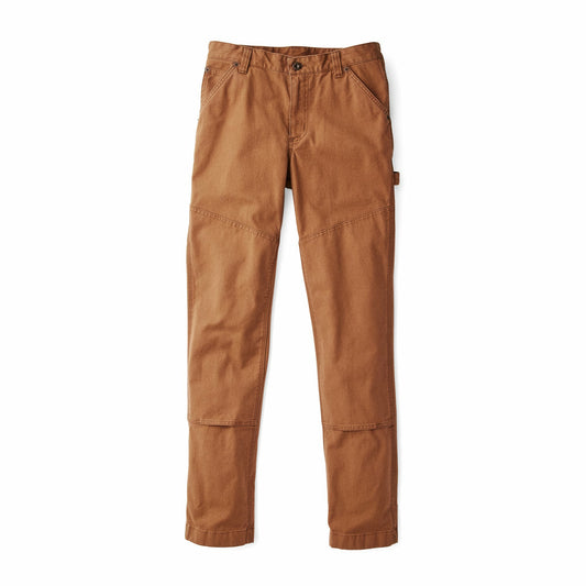 Filson Women Women's Canvas Slim-Leg Pants
 – Filson