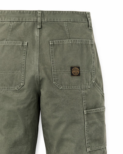 Filson Women Women's Canvas Work Pants - Dark Olive