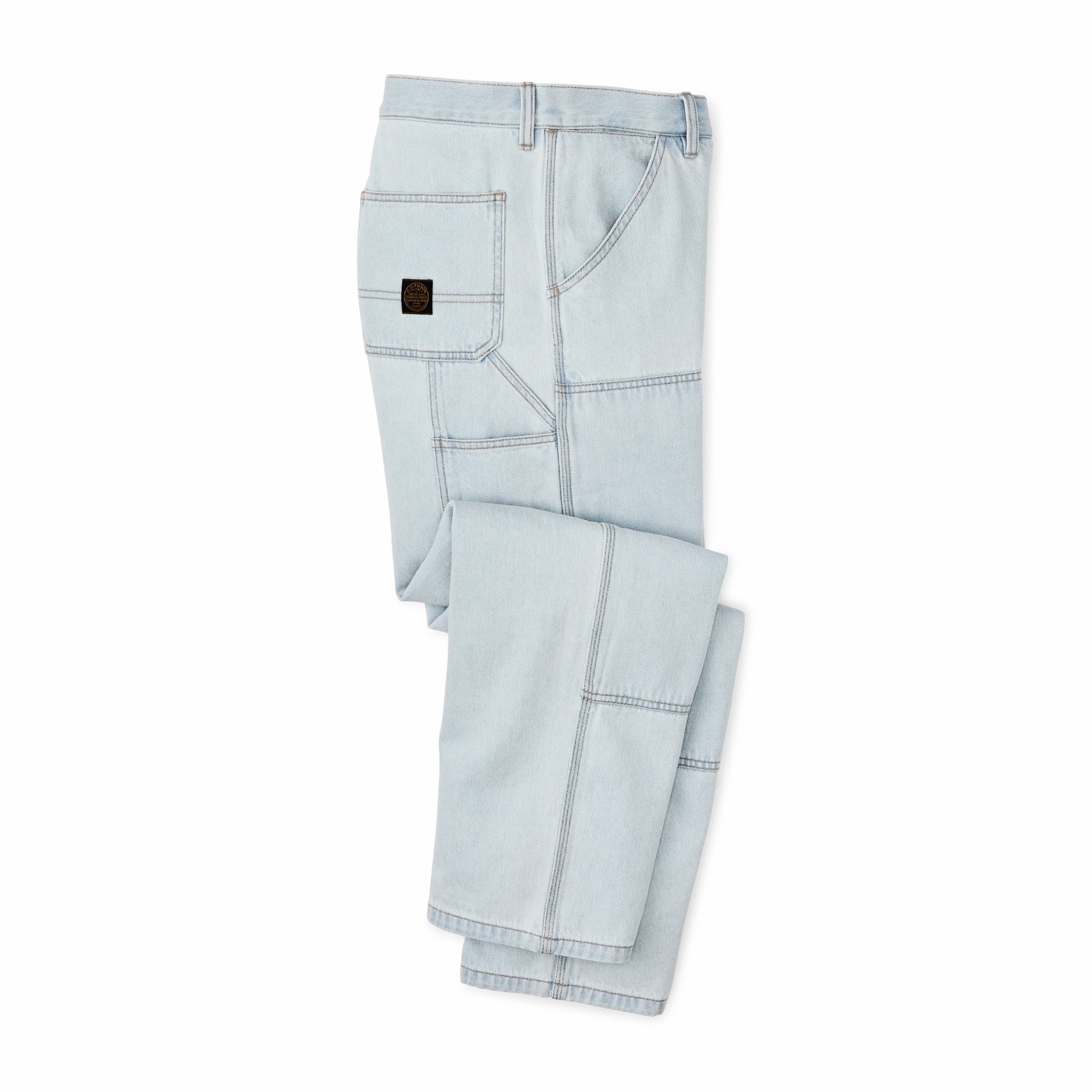 Filson Women Women's 9-oz. Work Jeans