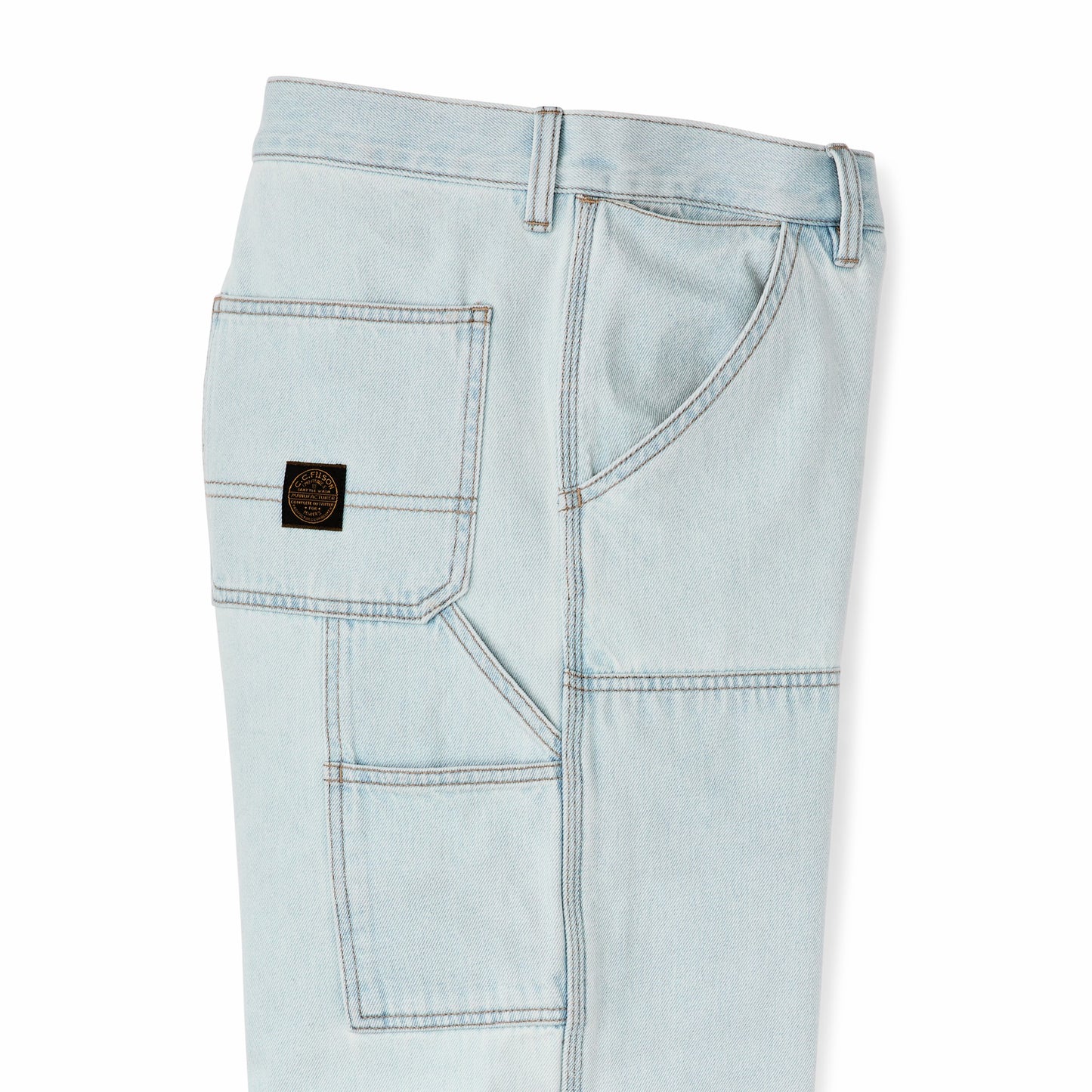 Filson Women Women's 9-oz. Work Jeans