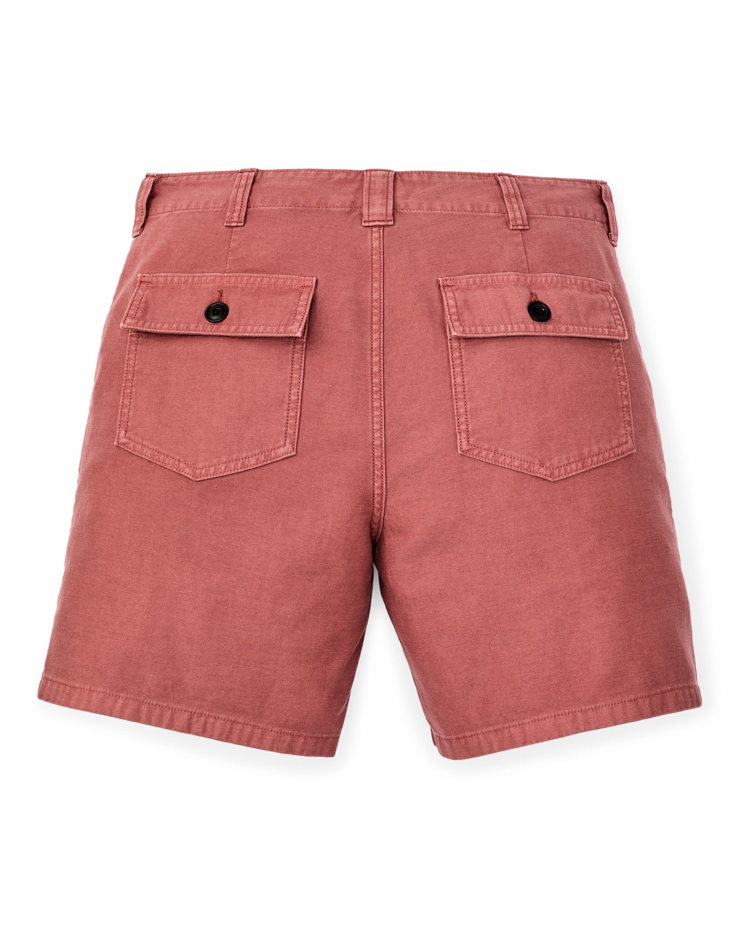 Filson Women Women's Field Supply Shorts - Mahogany