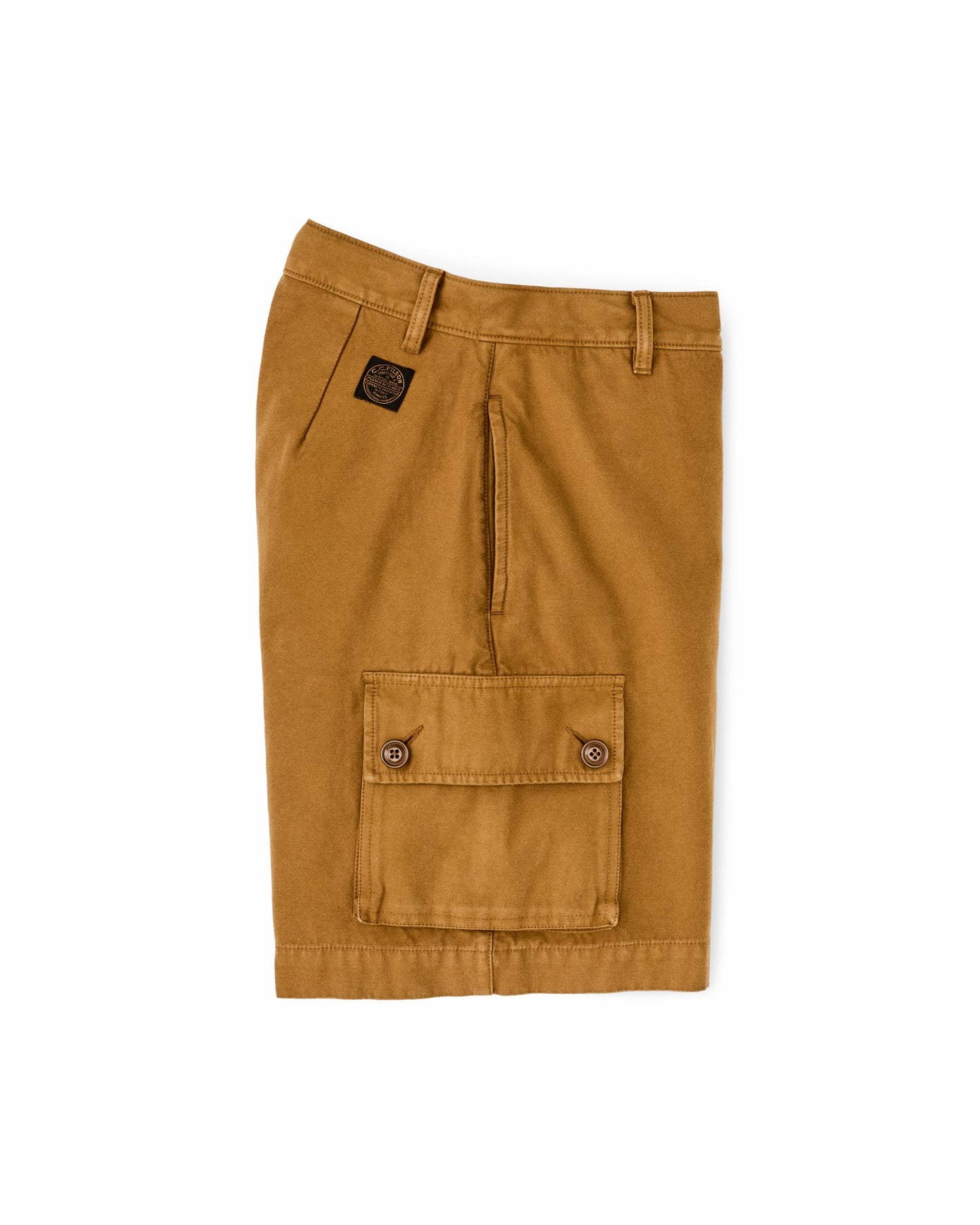 Filson Women Women's Field Camp Shorts