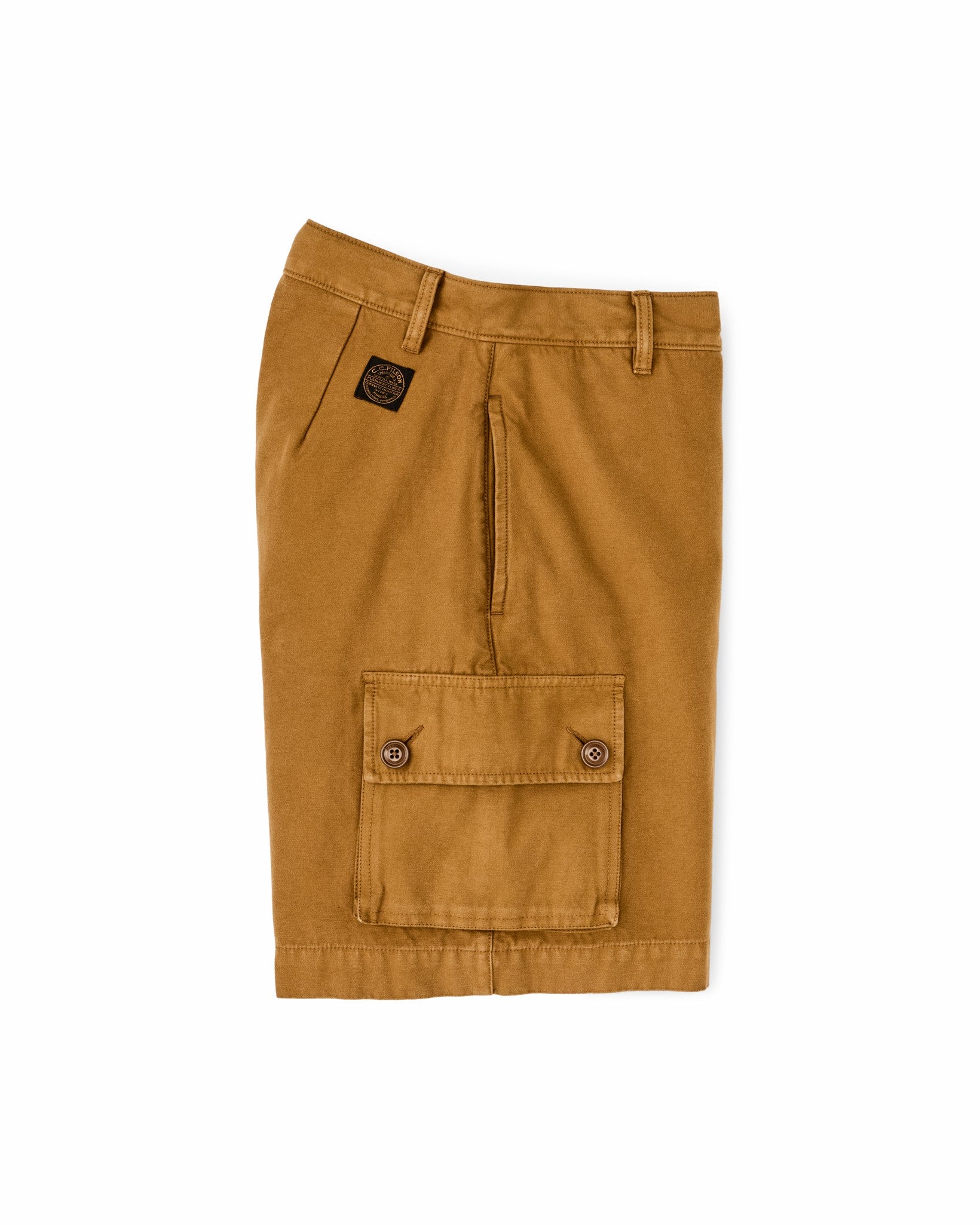 Filson Women Women's Field Camp Shorts