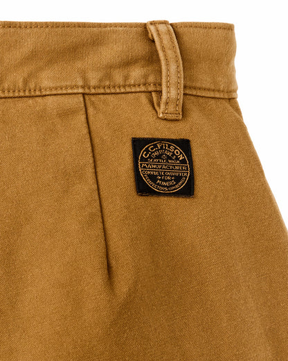 Filson Women Women's Field Camp Shorts
