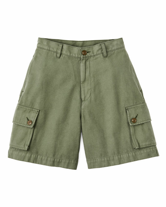Filson Women Women's Field Camp Shorts