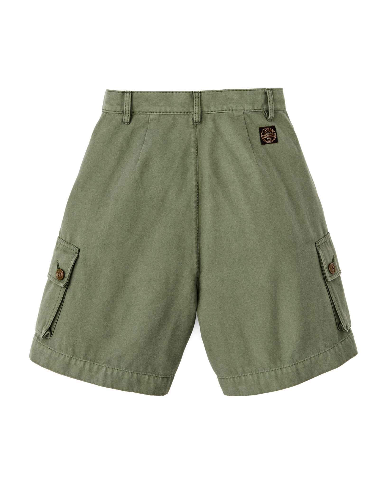 Filson Women Women's Field Camp Shorts