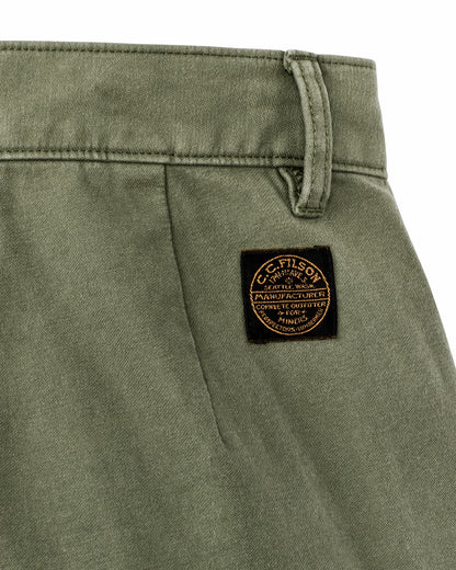 Filson Women Women's Field Camp Shorts