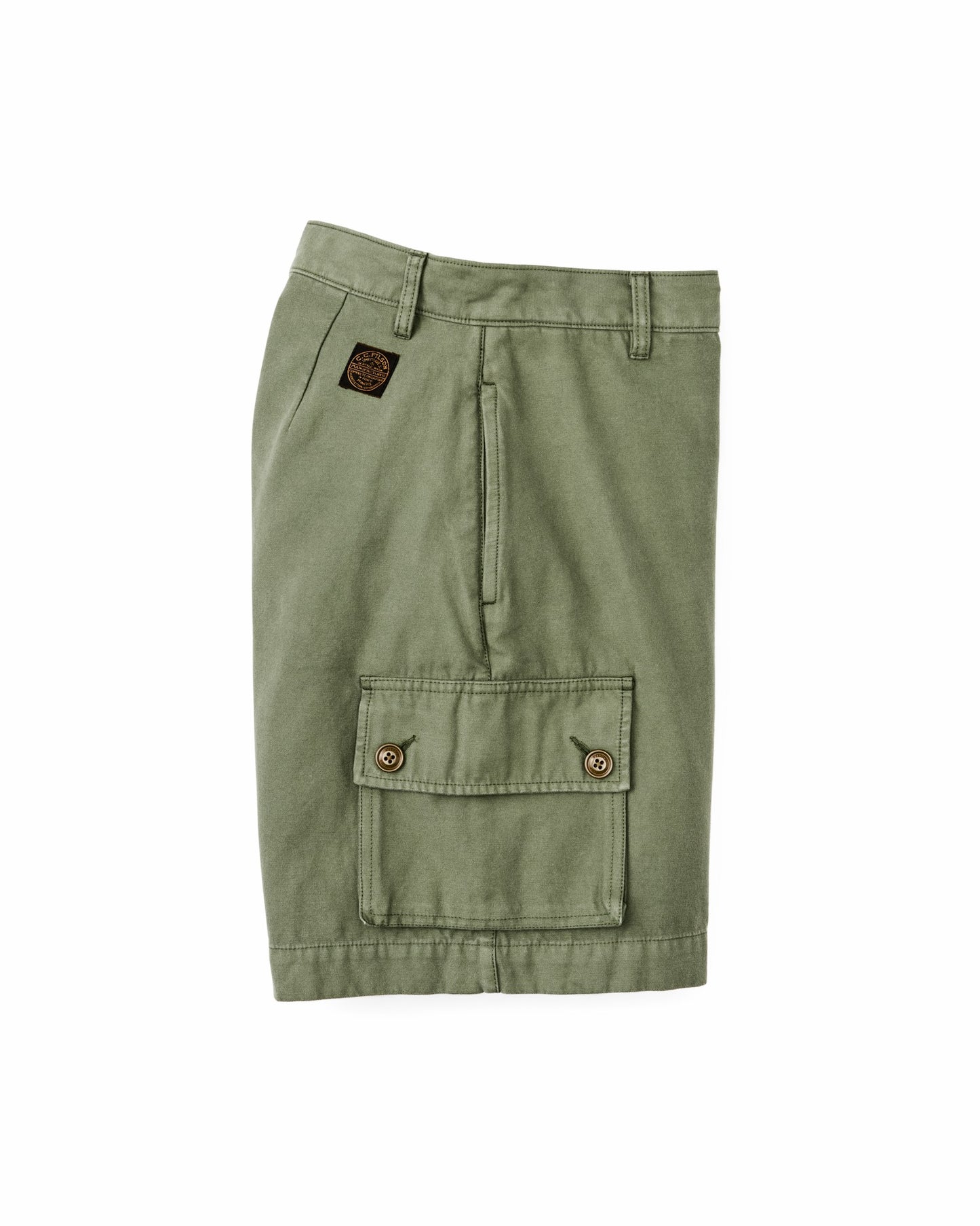 Filson Women Women's Field Camp Shorts